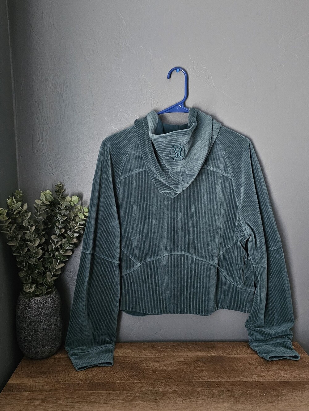 Lululemon Scuba Oversized Hoodie